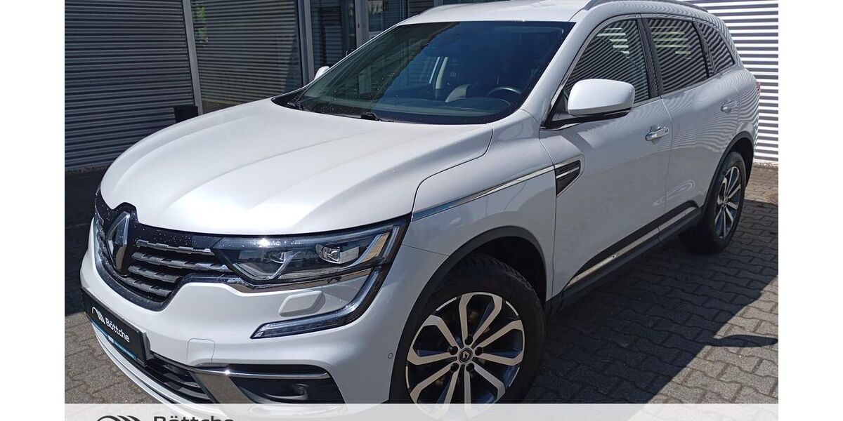 Renault Koleos 72.724 km 18.680 &euro; Brandenburg an der Havel 14772