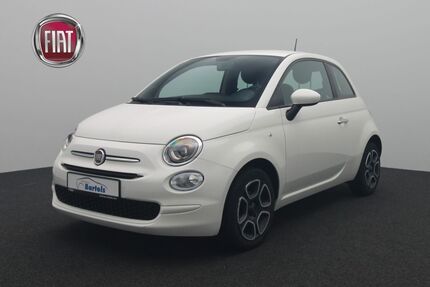 Fiat 500 48.924 km 12.490 € Sögel 49751