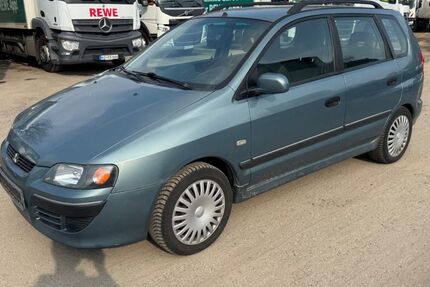 Mitsubishi Space Star 176.000 km 1.000 &euro; Stelle 21435