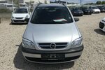 Opel Zafira Orig. 96000 km,PDC,7 Sitze,Tüv Neu! 96.000 km 2.990 &euro; Himmelkron 95502