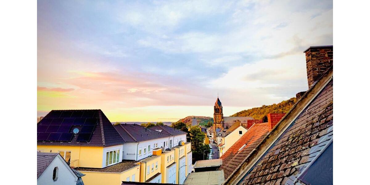 Maisonettenwohnung Koblenz Horchheim - 6 Zimmer, 178 m&sup2;, 579.000&euro; | Angebot:25810677