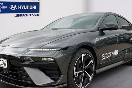 Hyundai IONIQ 6 5.990 km 50.980 &euro; Bad Dürkheim 67098