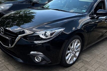 Mazda 3 199.975 km 5.890 &euro; Lüdenscheid 58513