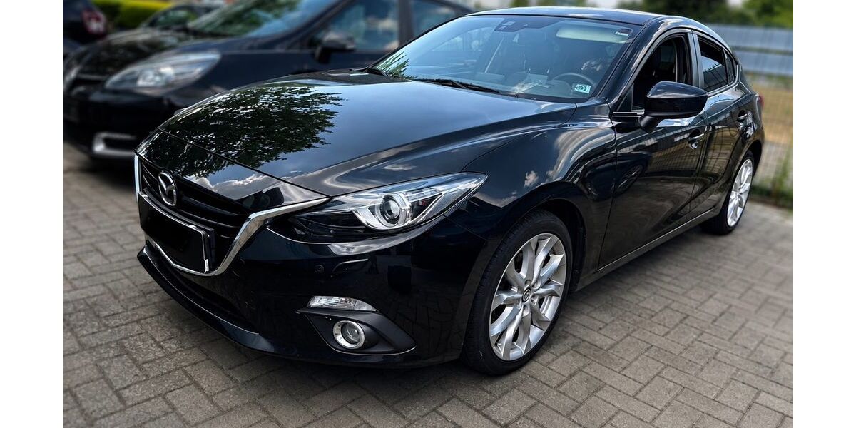 Mazda 3 199.975 km 5.890 &euro; Lüdenscheid 58513