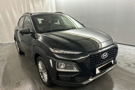 Hyundai KONA 88.289 km 18.999 € Bretten 75015