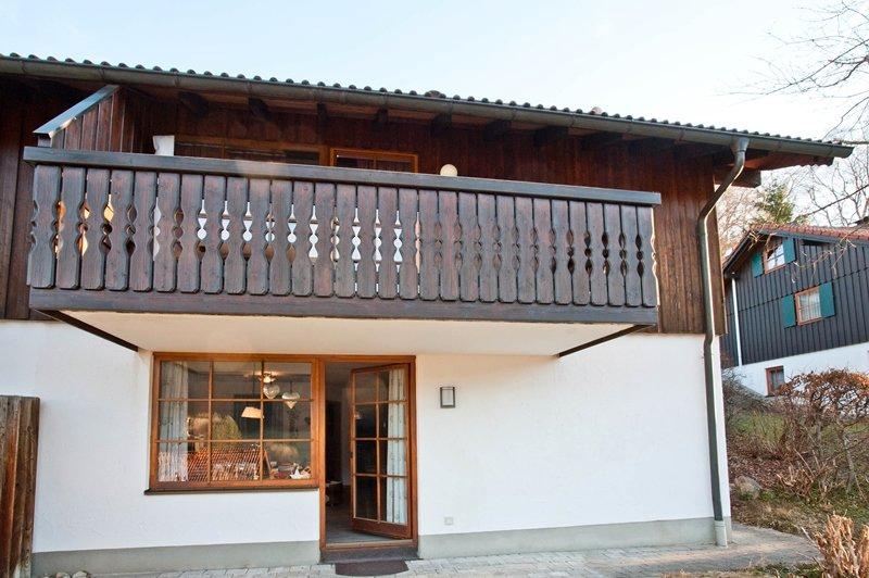Erdgeschoßwohnung Missen-Wilhams Wilhams - 2 Zimmer, 60 m&sup2;, 260.000&euro; | Angebot:26845539