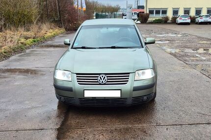 VW Passat 159.000 km 1.200 &euro; Heilbad Heiligenstadt 37308