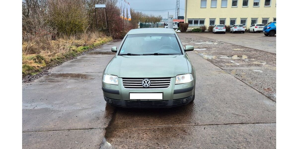 VW Passat 159.000 km 1.200 &euro; Heilbad Heiligenstadt 37308