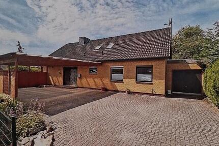 Haus Kaltenkirchen - 6 Zimmer, 168 m&sup2;, 480.000&euro; | Angebot:27017324