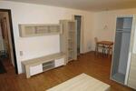 Möbeliertes Appartement