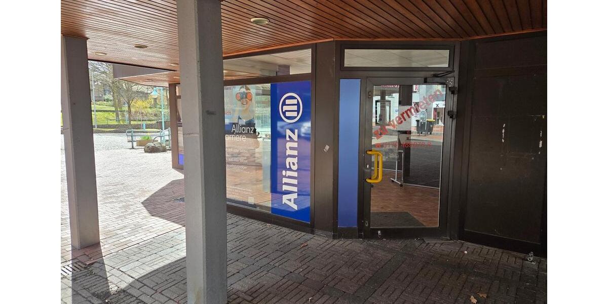 Gewerbeobjekt Bad Fallingbostel - 900&euro; | Angebot:25920343