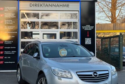 Opel Insignia 136.300 km 6.890 &euro; Kappeln 24376
