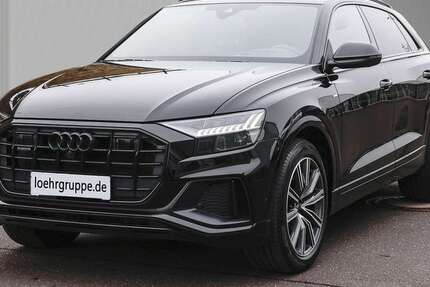 Audi Q8 64.679 km 67.580 &euro; Koblenz 56070