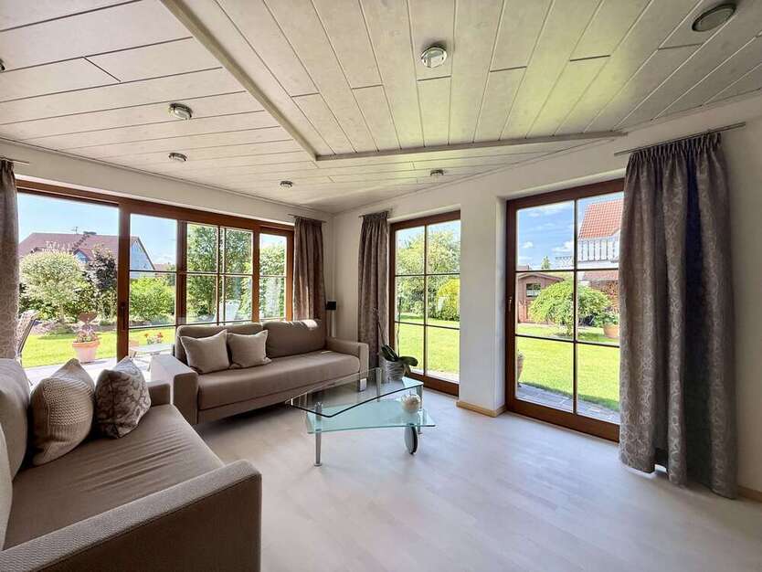 Haus zum Kaufen in Seukendorf 648.000 € 124 m²