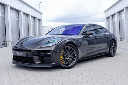 Porsche Panamera 1.900 km 299.990 € Oberndorf am Neckar 78727