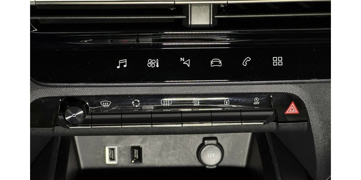 Citroen C5 Aircross Puretech 130 C-Series LED Carplay 27.600 km 18.390 &euro; Lich 35423