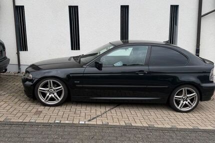 BMW 316 281.000 km 1.111 &euro; Nachrodt-Wiblingwerde 58769