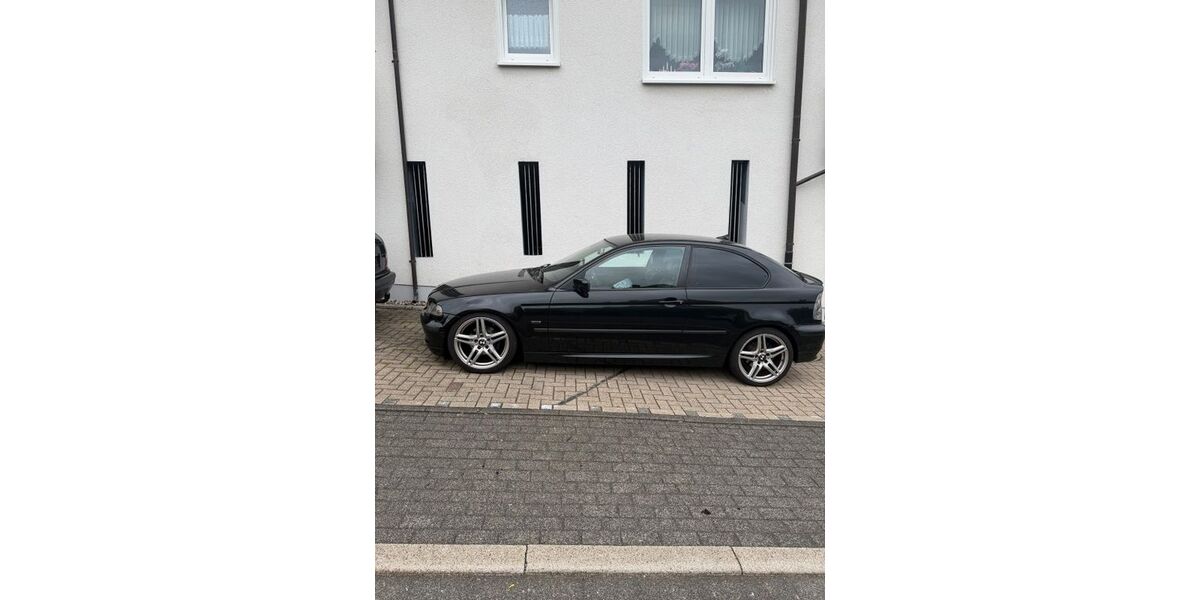 BMW 316 281.000 km 1.111 &euro; Nachrodt-Wiblingwerde 58769