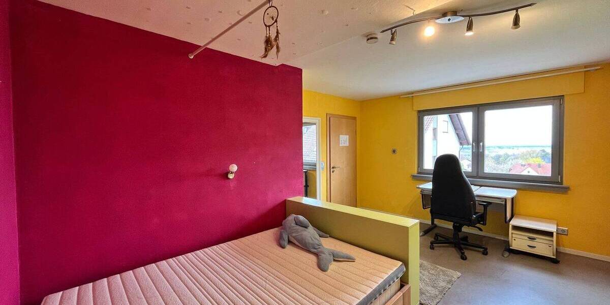 Einfamilienhaus Malsch Sulzbach - 5 Zimmer, 130 m&sup2;, 529.000&euro; | Angebot:26044363