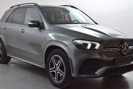 Mercedes-Benz GLE 350 144.880 km 39.950 &euro; Bebra 36179