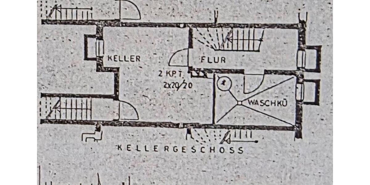 Reihenhaus Neusäß - 4 Zimmer, 95 m&sup2;, 1.750&euro; | Angebot:26623752