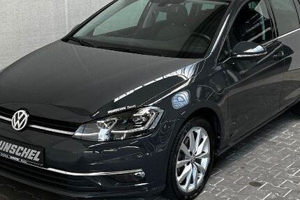 VW Golf 51.500 km 21.244 € Roeslau 95195