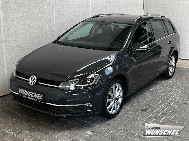 VW Golf 51.500 km 21.244 € Roeslau 95195