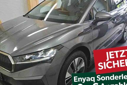 Skoda Enyaq 21.300 km 25.740 &euro; Wackersdorf 92442