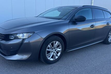 Peugeot 508 166.871 km 11.800 &euro; Ottersweier 77833