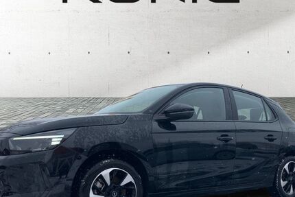 Opel Corsa 18.372 km 19.999 &euro; Zerbst / Anhalt 39261