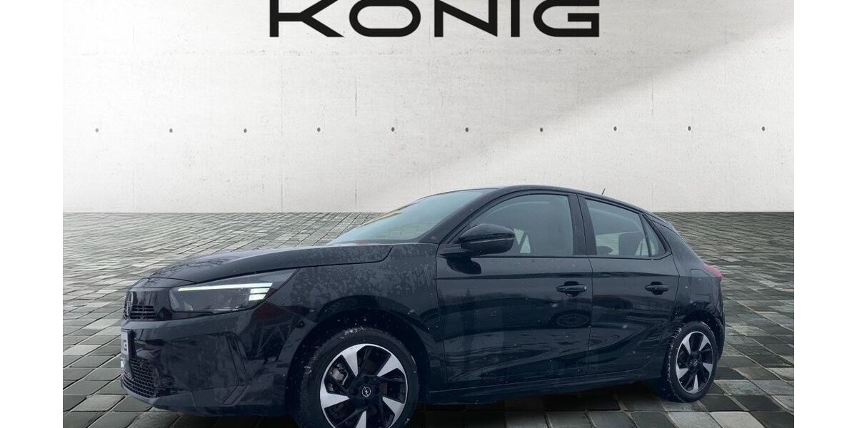 Opel Corsa 18.372 km 19.999 &euro; Zerbst / Anhalt 39261