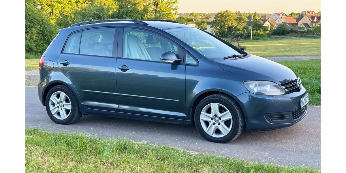 VW Golf Plus 185.000 km 5.500 &euro; Friedrichsdorf 61381