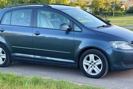 VW Golf Plus 190.000 km 5.500 &euro; Friedrichsdorf 61381