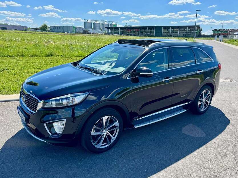 Sorento