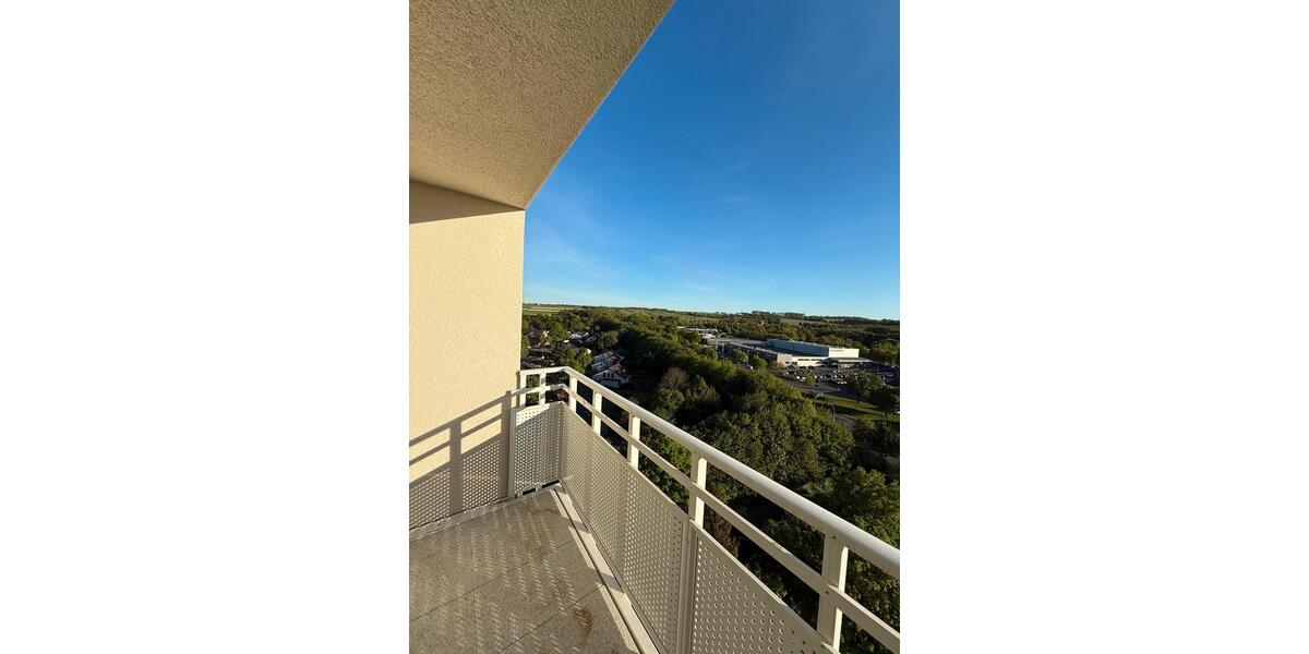 Etagenwohnung Winterberg - 4 Zimmer, 110 m&sup2;, 1.350&euro; | Angebot:26608720