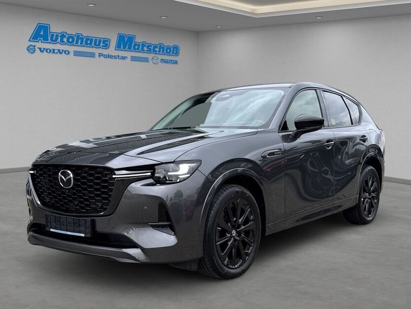 CX-60