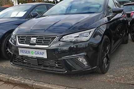 Seat Ibiza 6.950 km 22.440 &euro; Erlangen 91056