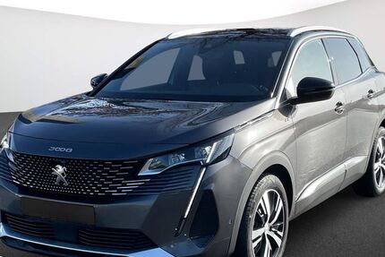 Peugeot 3008 18.161 km 28.320 &euro; Borken 46325