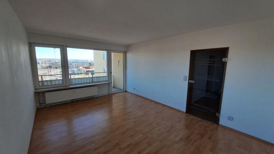 Etagenwohnung Schweinfurt Gartenstadt - 2 Zimmer, 60 m&sup2;, 169.000&euro; | Angebot:26220473