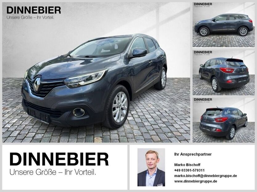 Kadjar