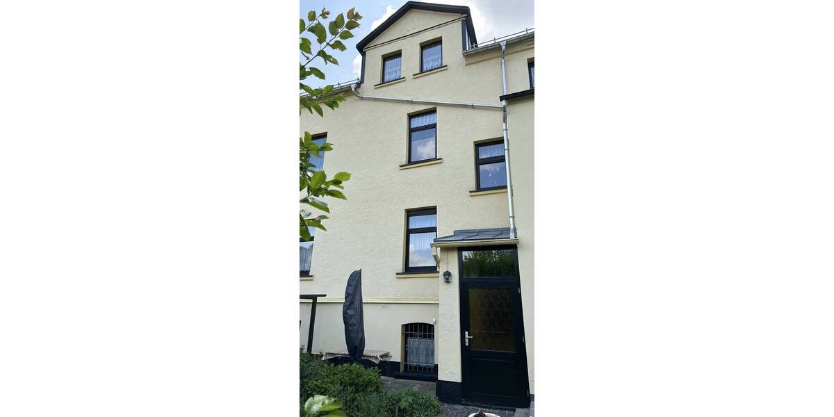 Mehrfamilienhaus, Wohnhaus Falkenstein - 1 Zimmer, 160 m&sup2;, 160.000&euro; | Angebot:25741453