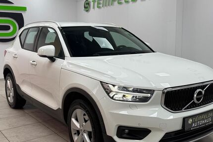 Volvo XC40 124.410 km 19.890 &euro; Steinfeld 49439