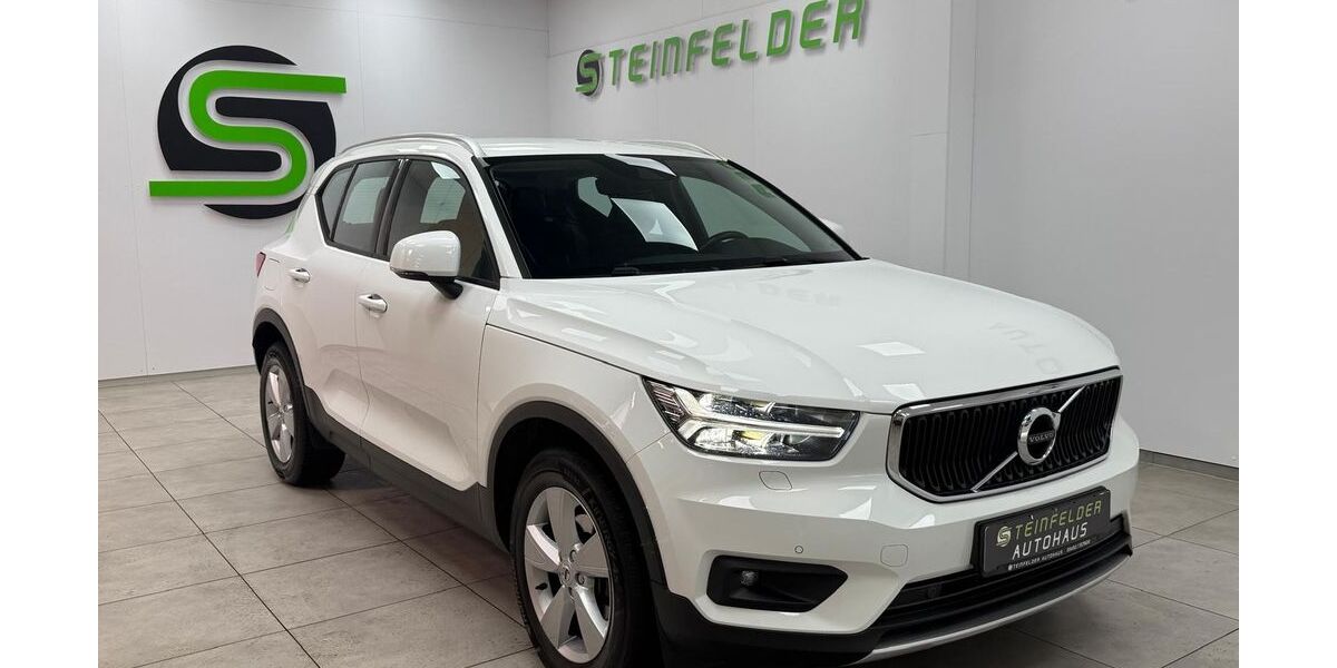 Volvo XC40 124.410 km 19.890 &euro; Steinfeld 49439