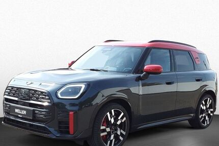 Mini John Cooper Works Countryman 29.421 km 37.450 &euro; Hildesheim 31137