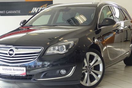 Opel Insignia 162.865 km 9.350 &euro; Nordenham 26954