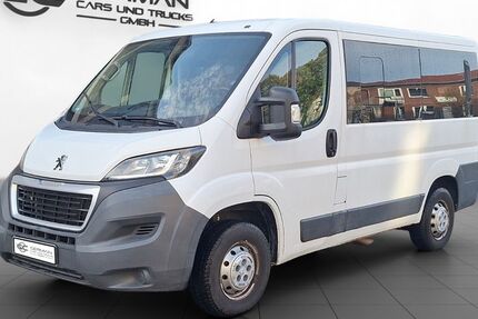 Peugeot Boxer 218.000 km 7.999 € Hagen 58089