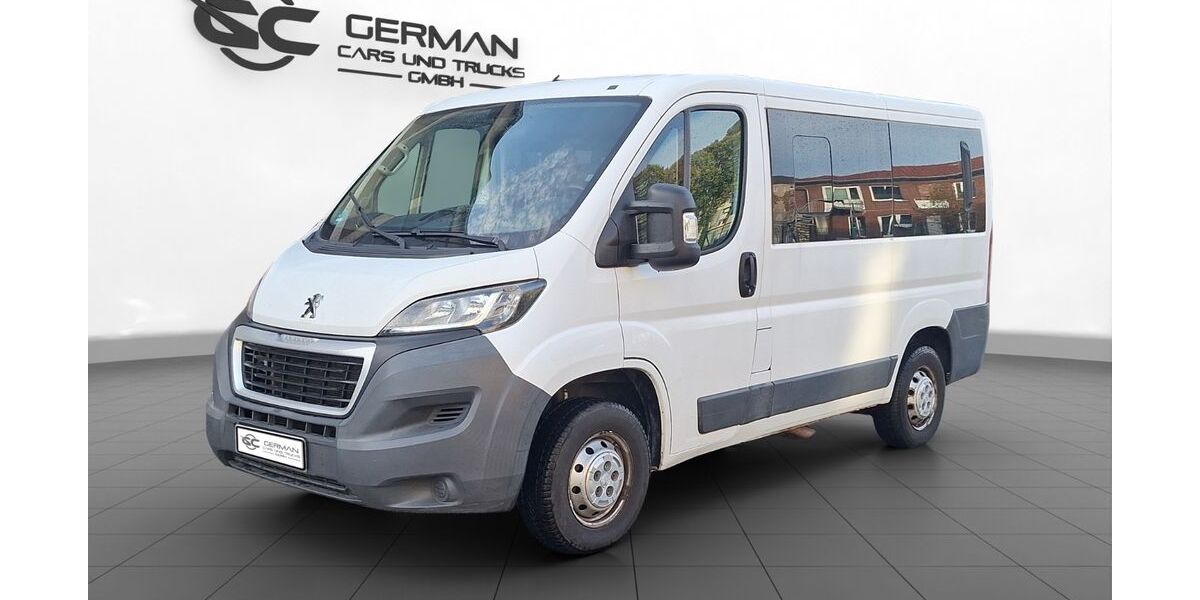 Peugeot Boxer 218.000 km 7.999 &euro; Hagen 58089