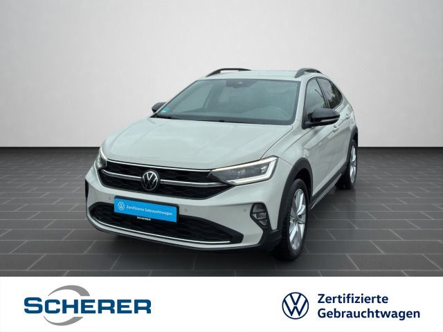 VW Taigo 53.650 km 21.990 € Saarbrücken 66115