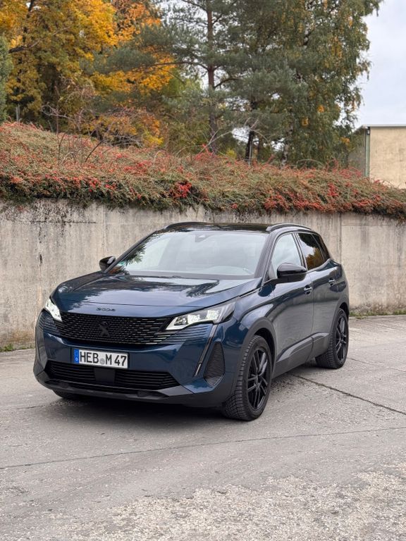 Peugeot 3008 54.174 km 25.000 € Pommelsbrunn 91224