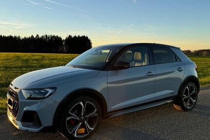 Audi A1 91.000 km 24.690 € Ottobeuren 87724